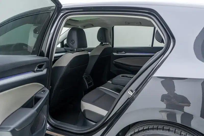 2021 Golf 280TSI DSG Pro — миниатюра 18