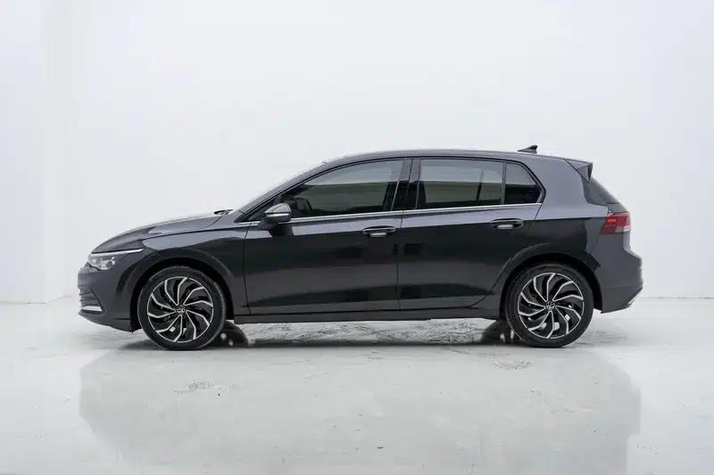 2021 Golf 280TSI DSG Pro — миниатюра 4