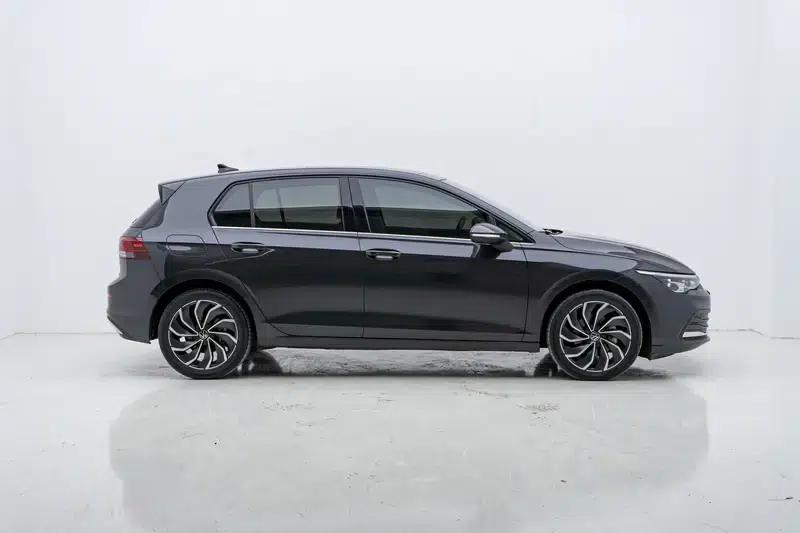 2021 Golf 280TSI DSG Pro — миниатюра 8