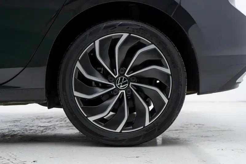 2021 Golf 280TSI DSG Pro — миниатюра 9