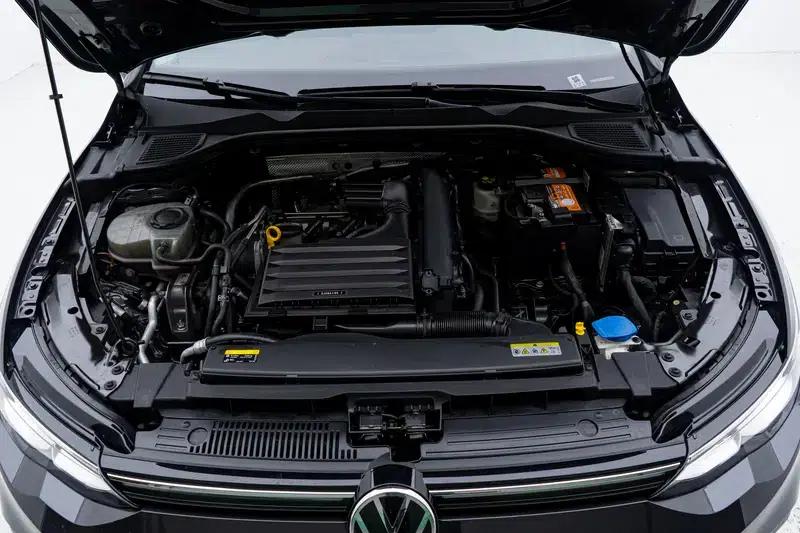 2021 Golf 280TSI DSG Pro — миниатюра 10