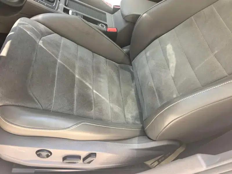 2014 Golf 1.4TSI Automatic Flagship — миниатюра 13