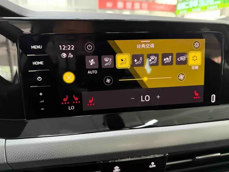 2023 Golf 280TSI DSG Pro — миниатюра 9