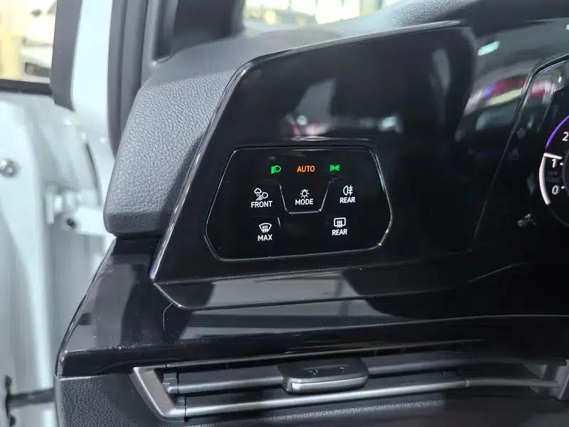 2021 Golf 280TSI DSG R-Line — миниатюра 15