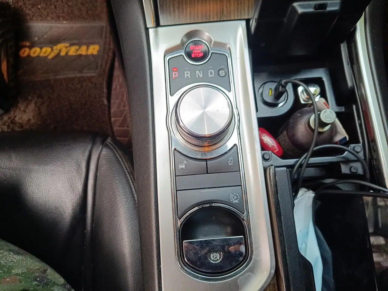 Jaguar XF 2015 XF 2.0T Prestige Edition — миниатюра 14