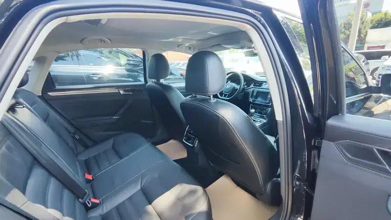 2016 Passat 330TSI DSG Royal Edition — миниатюра 15