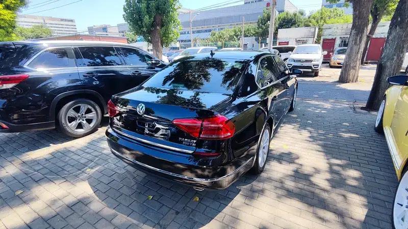 2016 Passat 330TSI DSG Royal Edition — миниатюра 6