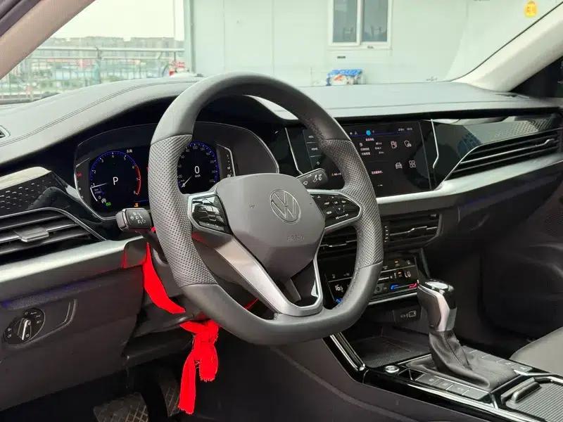 2024 Passat 380TSI Starry Sky Luxury Edition — миниатюра 12