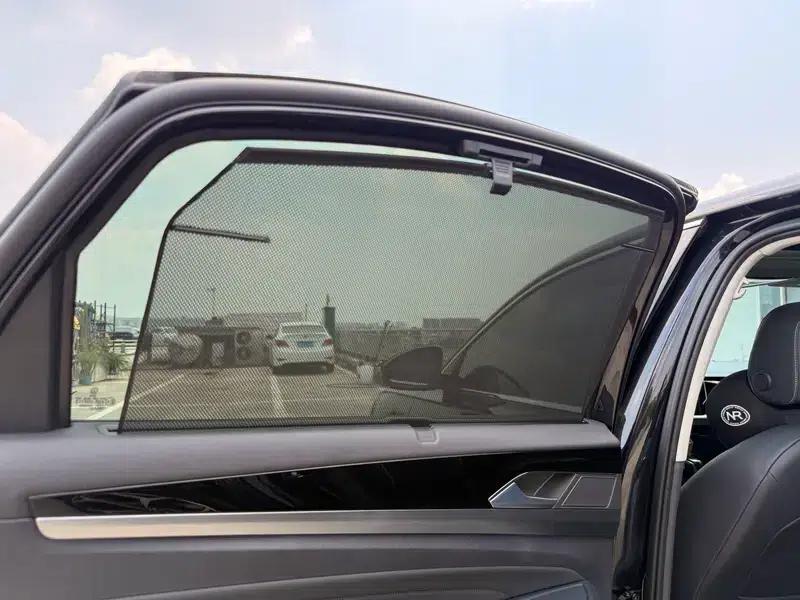2024 Passat 380TSI Starry Sky Luxury Edition — миниатюра 7