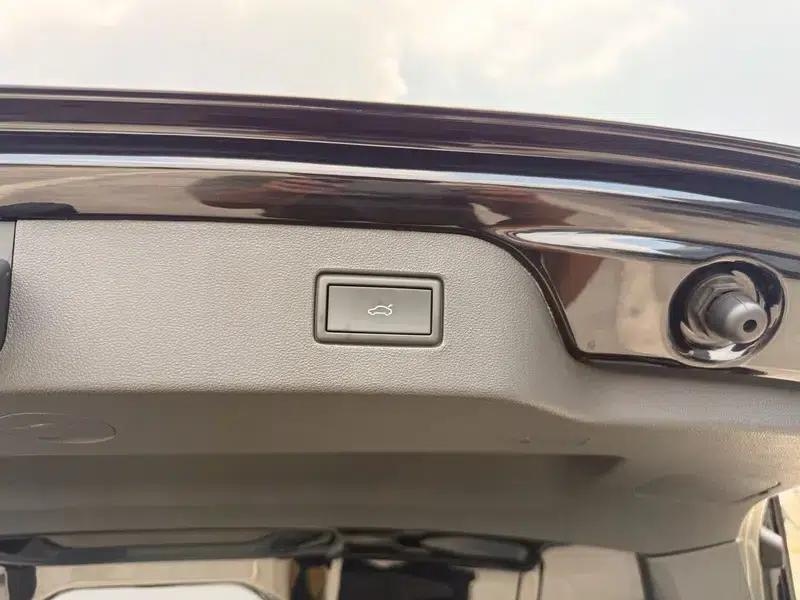 2024 Passat 380TSI Starry Sky Luxury Edition — миниатюра 8