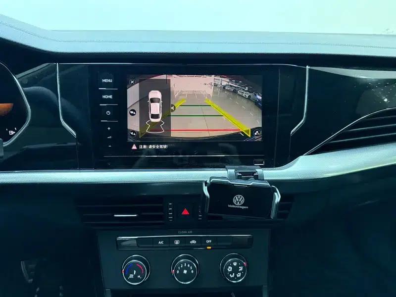 2022 Volkswagen Passat 280TSI Business Edition — миниатюра 9