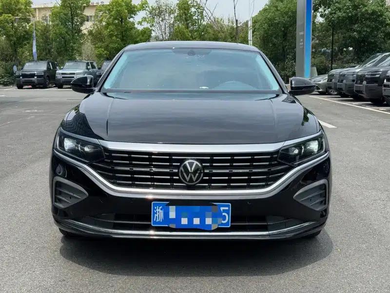 2024 Passat 330TSI Elite Edition — миниатюра 2