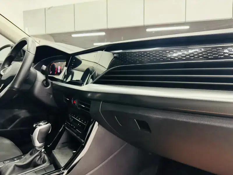 2022 Volkswagen Passat 330TSI Elite Edition — миниатюра 15