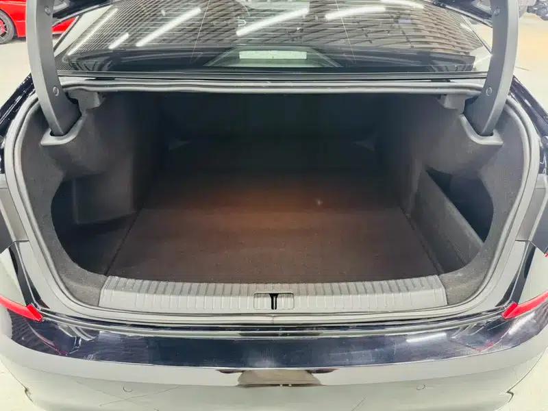 2022 Volkswagen Passat 330TSI Elite Edition — миниатюра 27