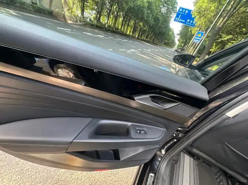 2019 Volkswagen Passat 330TSI Elite Edition (China VI Emission Standard) — миниатюра 11