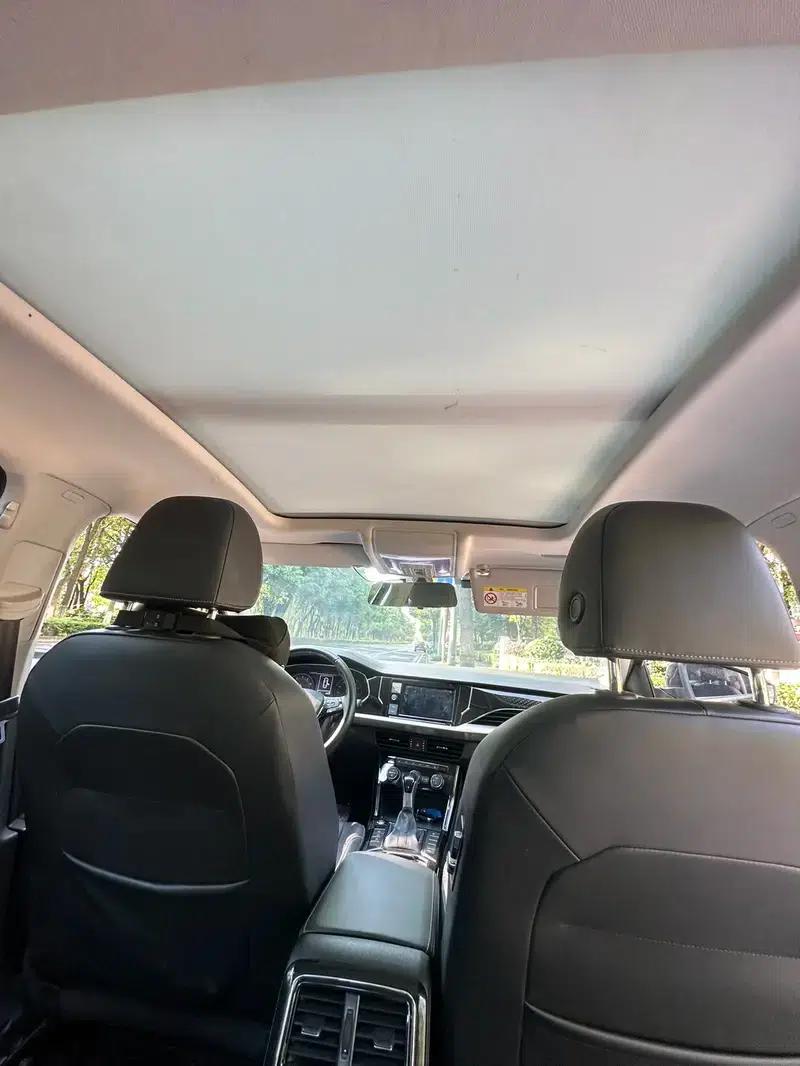2019 Volkswagen Passat 330TSI Elite Edition (China VI Emission Standard) — миниатюра 20
