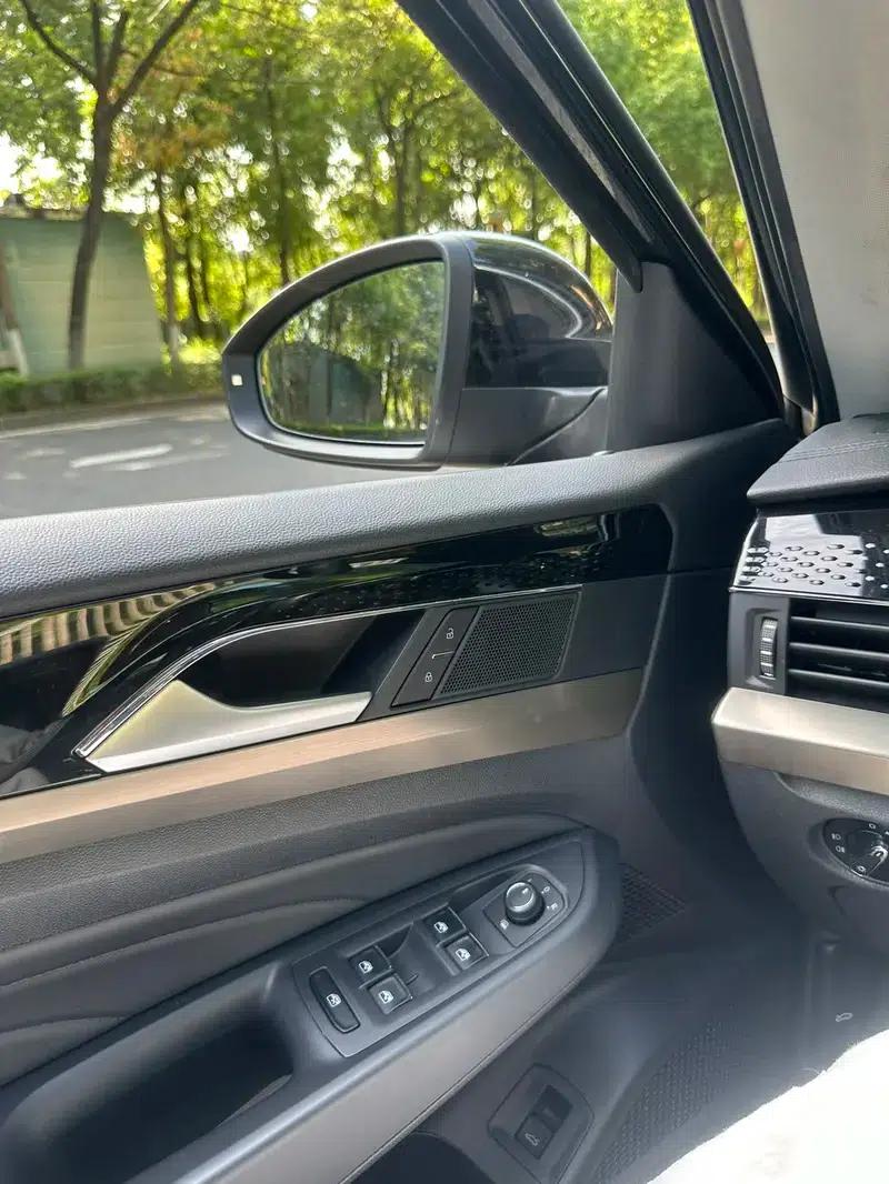 2019 Volkswagen Passat 330TSI Elite Edition (China VI Emission Standard) — миниатюра 22