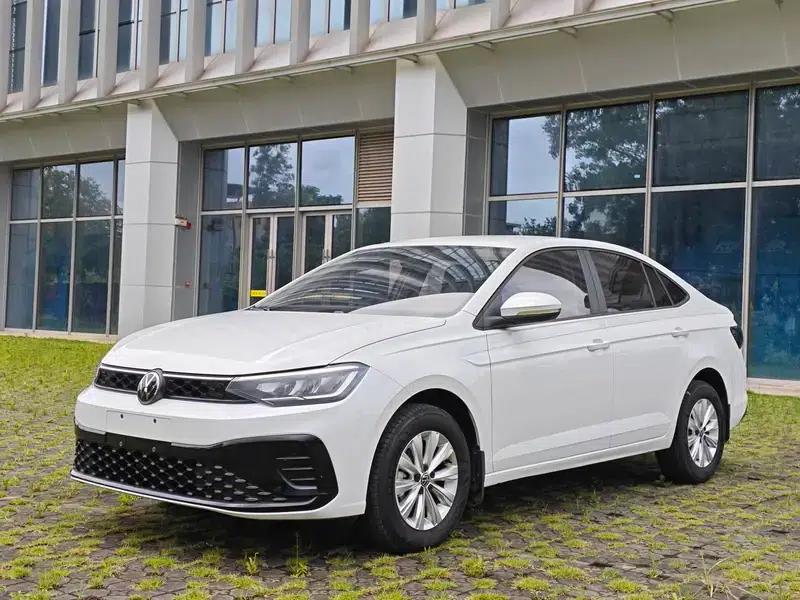 Lavida 2023 New Elite 1.5L Automatic Outstanding New Elite Edition — миниатюра 1