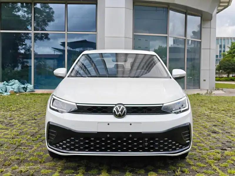 Lavida 2023 New Elite 1.5L Automatic Outstanding New Elite Edition — миниатюра 2