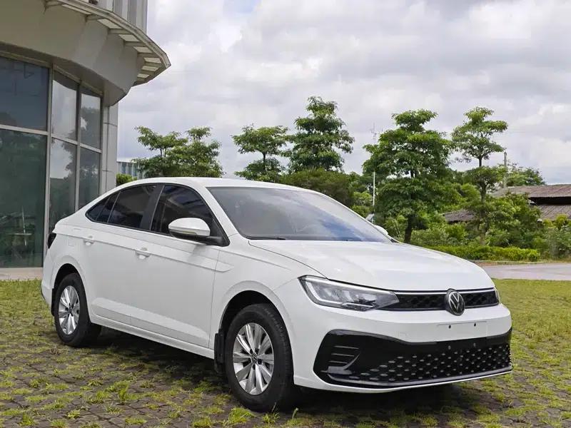 Lavida 2023 New Elite 1.5L Automatic Outstanding New Elite Edition — миниатюра 3