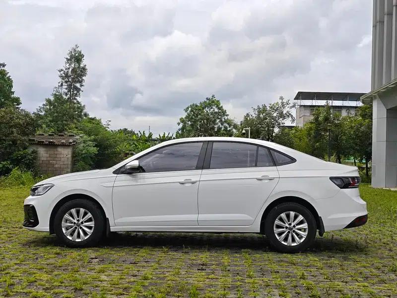 Lavida 2023 New Elite 1.5L Automatic Outstanding New Elite Edition — миниатюра 4