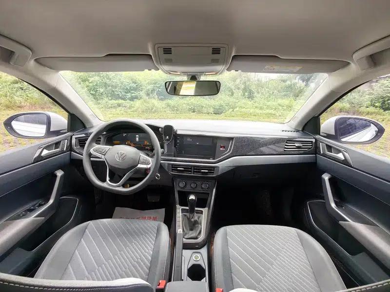 Lavida 2023 New Elite 1.5L Automatic Outstanding New Elite Edition — миниатюра 6
