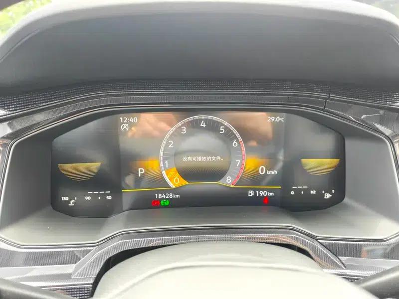 Lavida 2023 New Elite 1.5L Automatic Outstanding New Elite Edition — миниатюра 7
