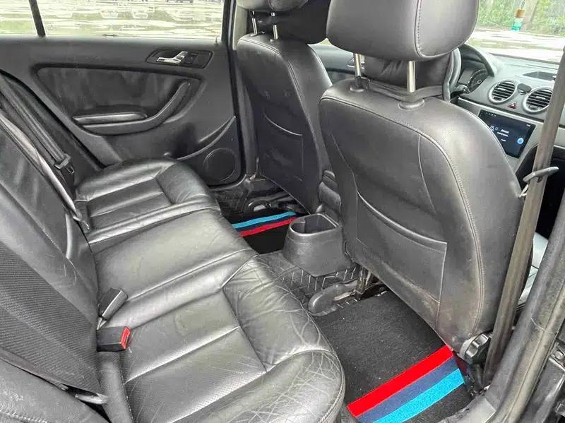 2011 Volkswagen Lavida 1.4TSI DSG Elegant Edition — миниатюра 9
