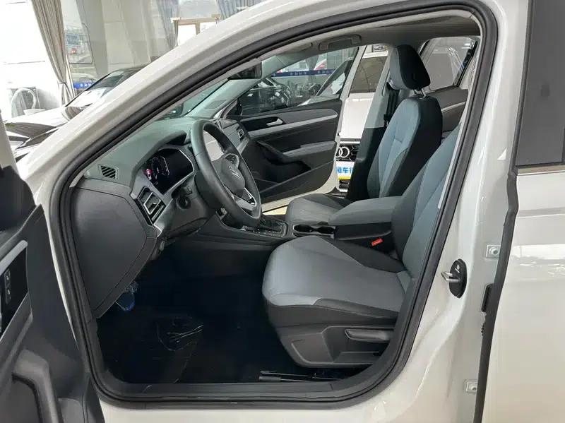 2024 Volkswagen Lavida 1.5L Automatic Starry Sky Five Million Edition — миниатюра 8