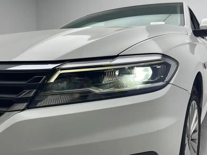 2021 Volkswagen Lavida 280TSI DSG Comfort Edition — миниатюра 12