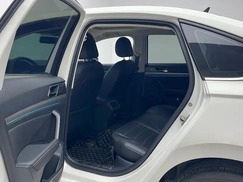2021 Volkswagen Lavida 280TSI DSG Comfort Edition — миниатюра 18