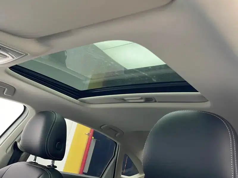 2021 Volkswagen Lavida 280TSI DSG Comfort Edition — миниатюра 19