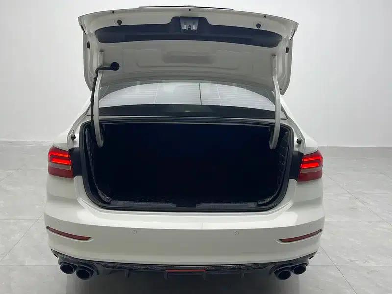 2021 Volkswagen Lavida 280TSI DSG Comfort Edition — миниатюра 20