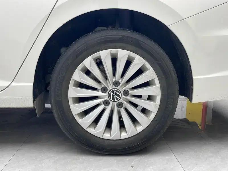 2021 Volkswagen Lavida 280TSI DSG Comfort Edition — миниатюра 9