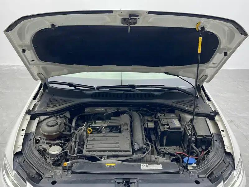 2021 Volkswagen Lavida 280TSI DSG Comfort Edition — миниатюра 10