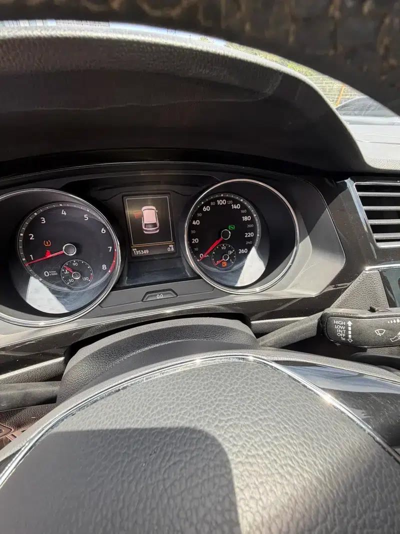 Tiguan L 2018 330TSI Automatic 2WD Comfort Edition — миниатюра 9