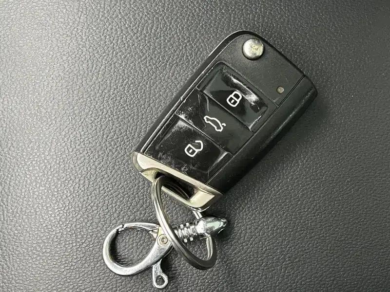 Tiguan L 2019 330TSI Automatic 2WD R-Line Flagship Edition (China VI Emission Standard) — миниатюра 11