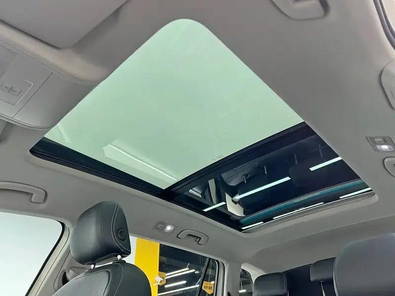 Tiguan L 2019 330TSI Automatic 2WD R-Line Flagship Edition (China VI Emission Standard) — миниатюра 19