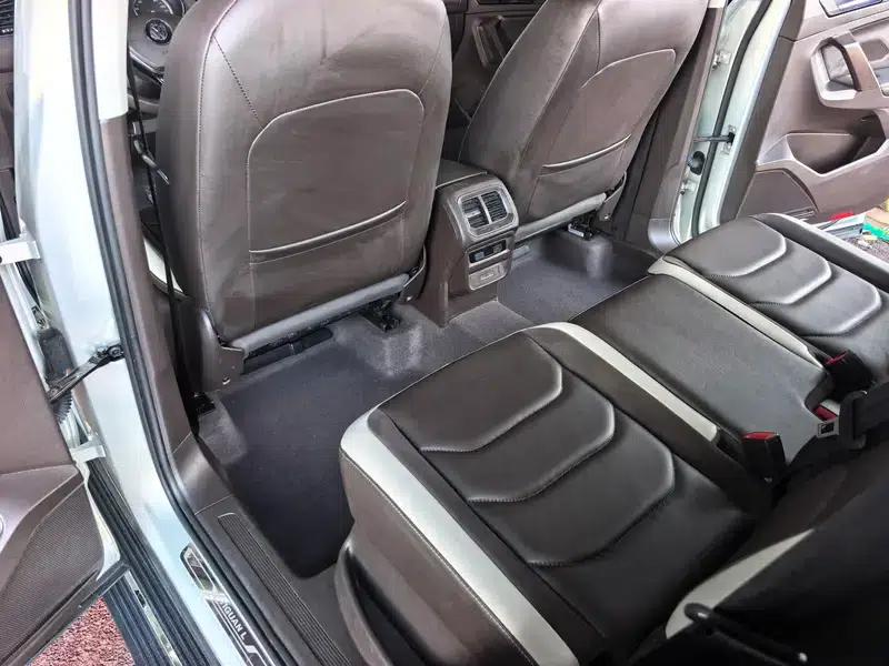 Tiguan L 2017 380TSI Automatic 4WD Luxury Edition — миниатюра 6