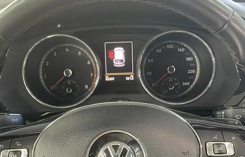 Tiguan L 2018 330TSI Automatic 2WD Luxury Edition — миниатюра 10