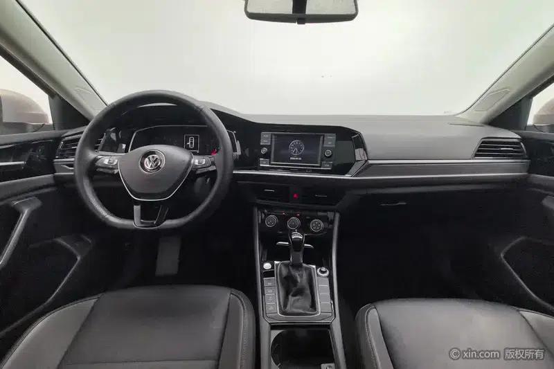 2020 Volkswagen Sagitar 280TSI DSG Comfort Model (China VI Emission Standard) — миниатюра 13