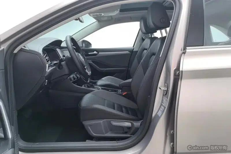 2020 Volkswagen Sagitar 280TSI DSG Comfort Model (China VI Emission Standard) — миниатюра 16
