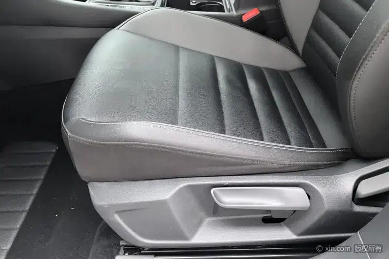 2020 Volkswagen Sagitar 280TSI DSG Comfort Model (China VI Emission Standard) — миниатюра 17