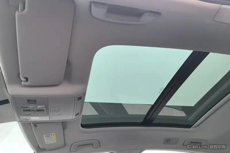 2020 Volkswagen Sagitar 280TSI DSG Comfort Model (China VI Emission Standard) — миниатюра 19