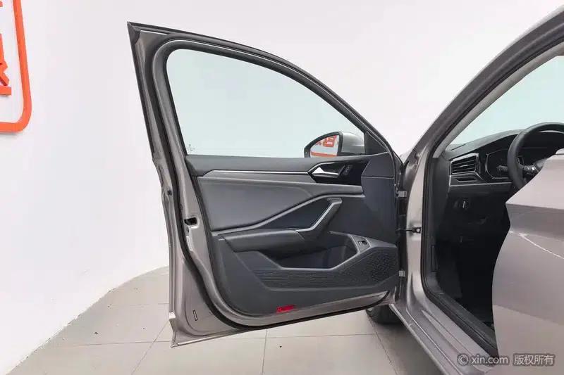 2020 Volkswagen Sagitar 280TSI DSG Comfort Model (China VI Emission Standard) — миниатюра 20