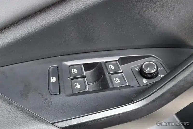 2020 Volkswagen Sagitar 280TSI DSG Comfort Model (China VI Emission Standard) — миниатюра 21