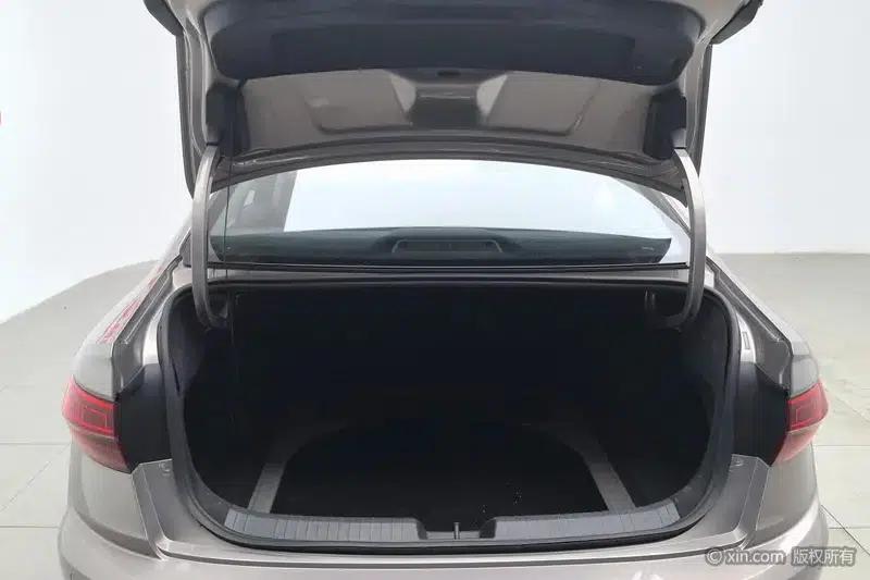 2020 Volkswagen Sagitar 280TSI DSG Comfort Model (China VI Emission Standard) — миниатюра 22