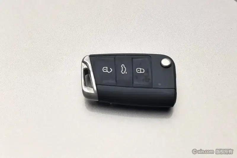 2020 Volkswagen Sagitar 280TSI DSG Comfort Model (China VI Emission Standard) — миниатюра 6