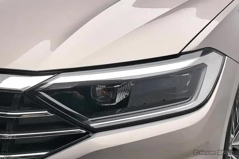 2020 Volkswagen Sagitar 280TSI DSG Comfort Model (China VI Emission Standard) — миниатюра 7