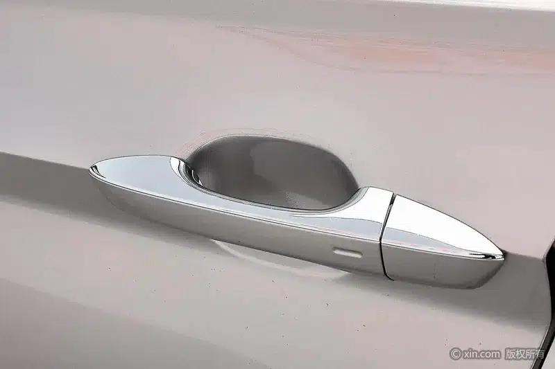 2020 Volkswagen Sagitar 280TSI DSG Comfort Model (China VI Emission Standard) — миниатюра 10